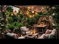 Rustic Patio Garden Ideas 2026 | Cozy Small Backyard Inspiration