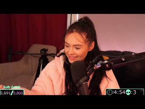 Talia Mar QUITTING STREAMING?! *Intense*