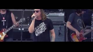 CANDLEBOX - 2016 Monster Energy Carolina Rebellion (Live)