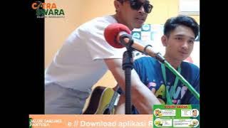 Live Siaran Lagu Tarling & Dangdut.