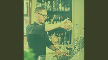 Scintillating After Work Drinks