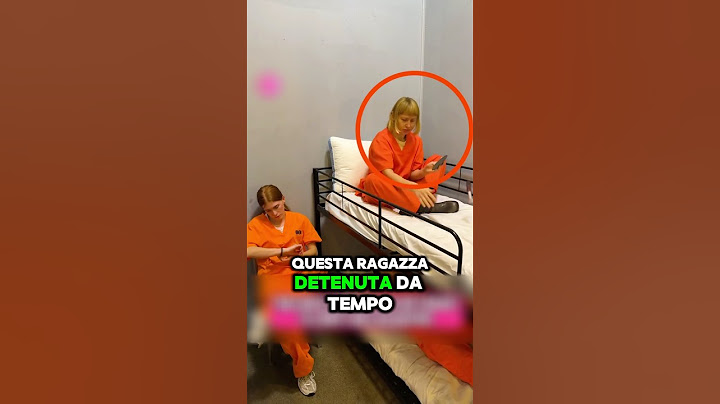 A crazy moment for this prisoner mom ❤️