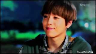  Lee Taemin U 너란 말야 To The Beautiful You Ost Mv