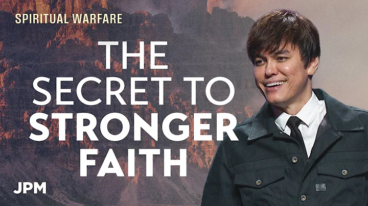 This Truth Will Protect Your Mind | Joseph Prince Ministries