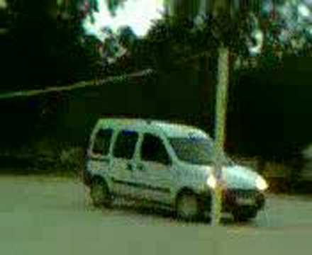 kangoo drift