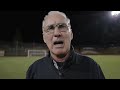 2025 Women's Soccer Jerry Smith Postgame vs Pepperdine