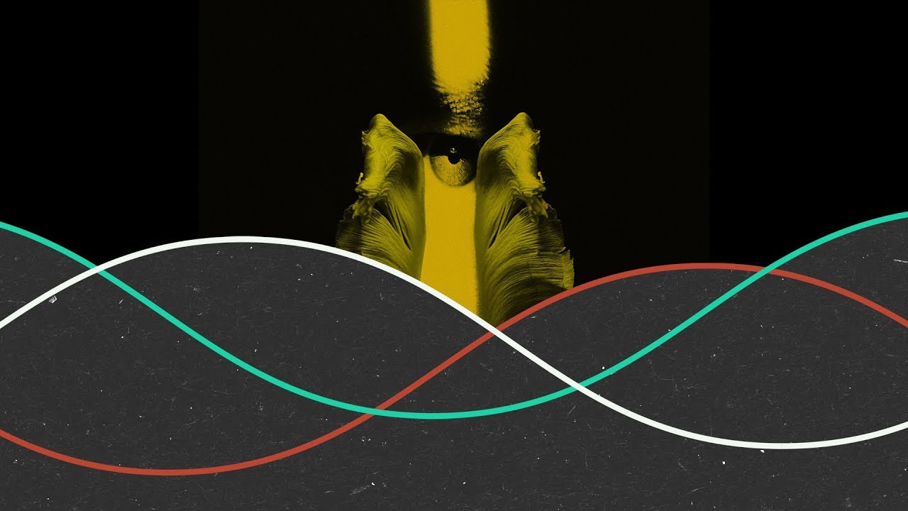 Francesca Lombardo - Eye Ring (Martin Buttrich's Song Thing)