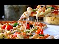 PIZZA DAY вкусный обзор.Зайди попробуй.