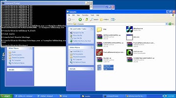 TekTip Episode 4 - Basic Static Malware Analysis