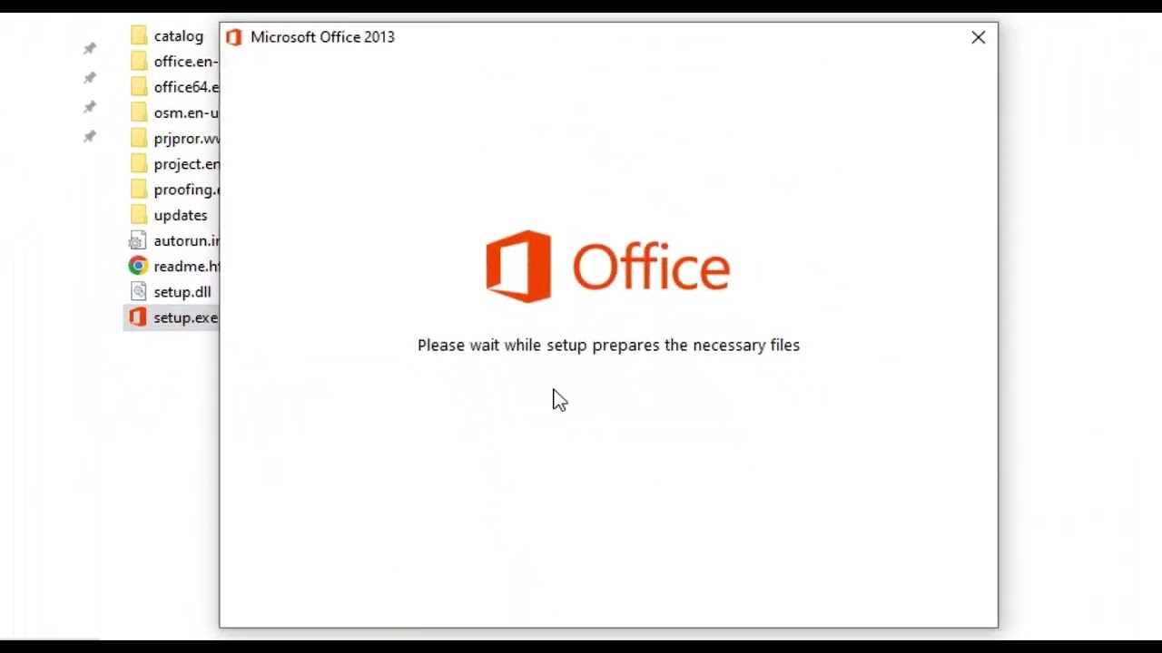 How to Install Microsoft Project on Windows 10/11 (Step-by-Step)