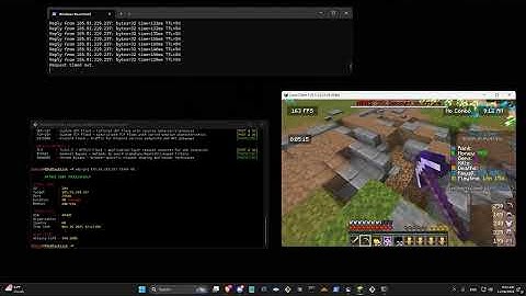 Heimcyber C2 powerproof 100 player minecraft server