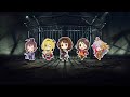【デレステ2DMV】怪物【長富蓮実】