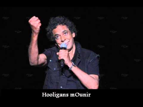   محمد منير ساح يا بداح