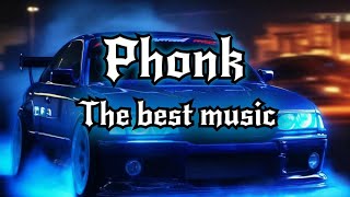 MRJay - Shift [Phonk-House] Phonk music 2024 * Drift music * The best phonk * фонк 2024