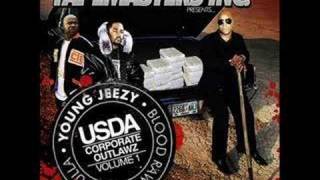 USDA- Give It Up
