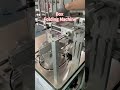 Box Folding Machine | Automatic Carton Forming Solution
