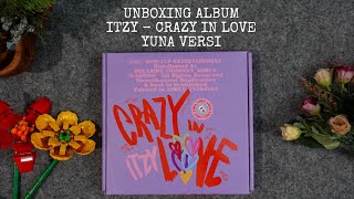 Download Lagu UNBOXING ALBUM ITZY CRAZY IN LOVE YUNA VERSI, SEPERTI PIZZA BOX INIMAH Download Lagu UNBOXING ALBUM ITZY CRAZY IN LOVE YUNA VERSI, SEPERTI PIZZA BOX INIMAH