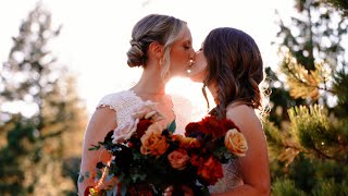 'One lifetime can never be enough with you.' | Emotional Wedding Video