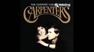 I Need To Be In Love