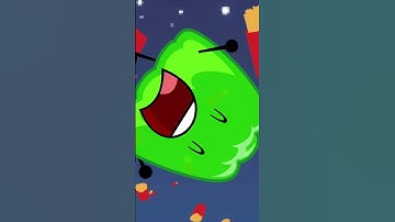 Fry Fries #shorts #bfdi