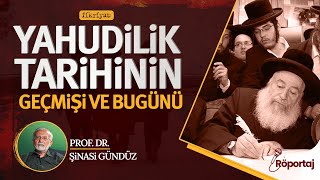 Yahudilik Tarihinin Geçmişi ve Bugünü | Fikriyat