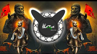 Fadla Shivban Afzal Khanala Tapori Mix Dj Satya Galwha