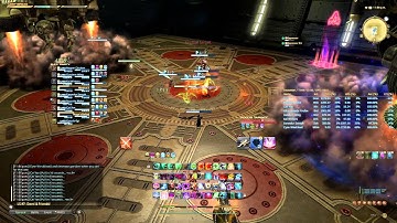 Alexander 1 Savage Clear 08/26/2015 SMN POV