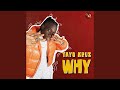 Tayo Kruz Drops New Afro Pop Record – Why