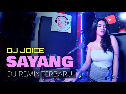 DJ TikTok Remix 2021 - DJ SAYANG TikTok Terbaru 2021 | DJ TikTok Viral Terbaru 2021