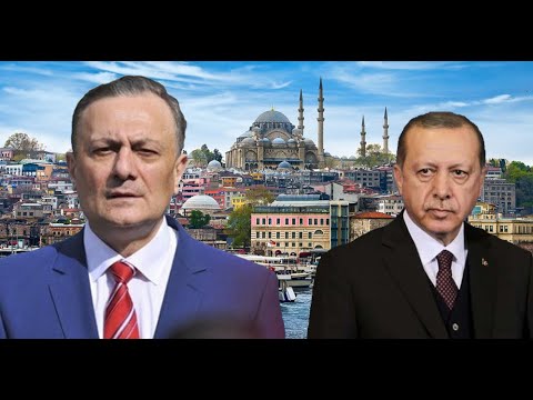 რეგიონში რუსული ექსპანსიონიზმის პარალელურად  პანთურქიზმი ძლიერდება