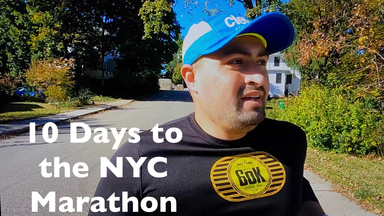Taper Continues 10 Days To 26 2 In NYC YouTube Taper Continues 10 Days To 26 2 In NYC YouTube