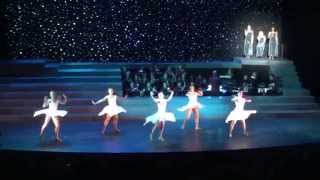 EVHS Bravo! 2014: Seasons - Winter Song