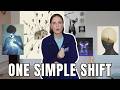 How to Stop Suffering in Under 5 Minutes