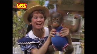Lotti Krekel - 'ne Besuch em Zoo 1983