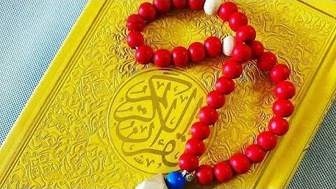 جمعة مباركة على الجميع #سورة الكهف كاملة بصوت رائع