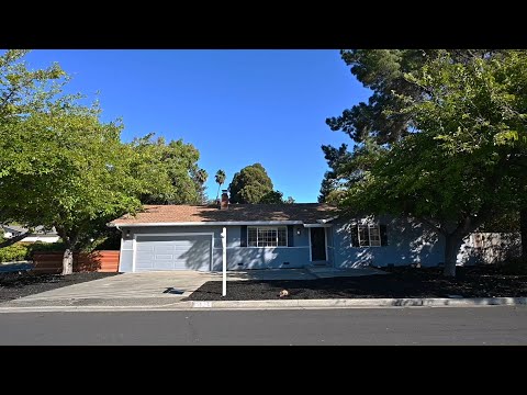 2032 Mallard Dr, Walnut Creek, CA home video tour