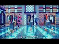 SHINee Downtown Baby MV Dance Ver ARSUB
