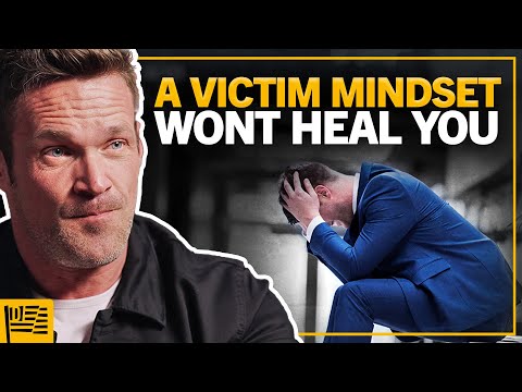 Healing Is About Taking Ownership Of Your Future | Chris Powell | Dad Saves America