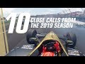 Top 10 wild saves and close calls in INDYCAR in 2019