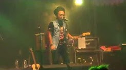 [HD] Ras Muhammad - Peace In Liberia @KUSTOMFEST 2016, October 9th [FANCAM]  - Durasi: 4:24. 