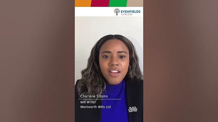 Charlene Simms, Will Writer: helps families protec...