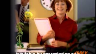 Allegra Commerical: Coffee Break (Alan Neidorf VFX Artist)