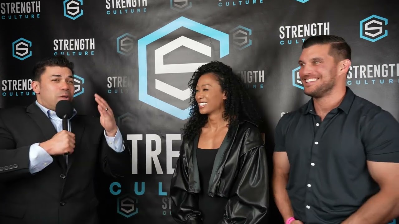 2024 NPC Natural City of Lights Recap with NPC Promoter Austin Karr