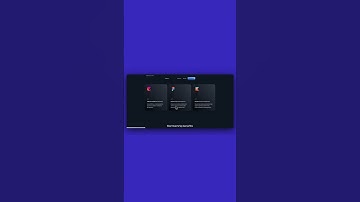 Produtised Service Landing Page Template