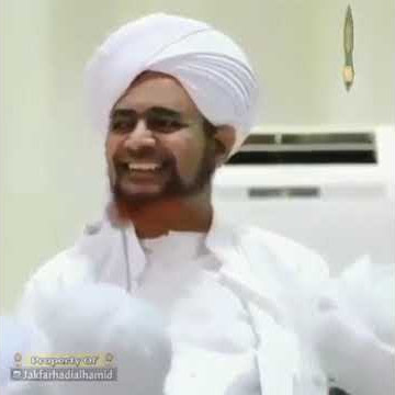 story habib umar bin hafidz TABASSAM