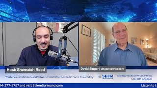 David Singer – From Cab Driver to Carnegie Hall: A Legendary Clarinetist’s Journey
