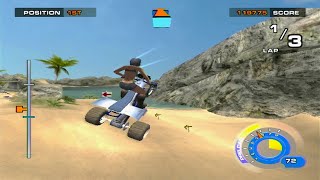 ATV: Quad Power Racing 2 Speedrun in 18:15 [WR] screenshot 5