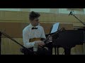 П. Чайковский - Скерцо (пер. В.Зажигин)