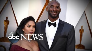 Legal aftermath of helicopter crash that killed Kobe Bryant, 8 ...