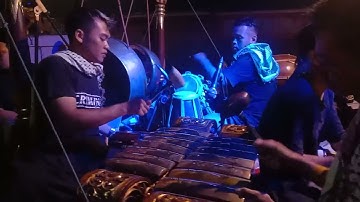Takbir Keliling Versi gamelan 2023